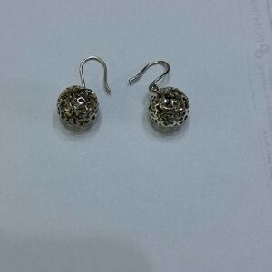 Tous earrings
